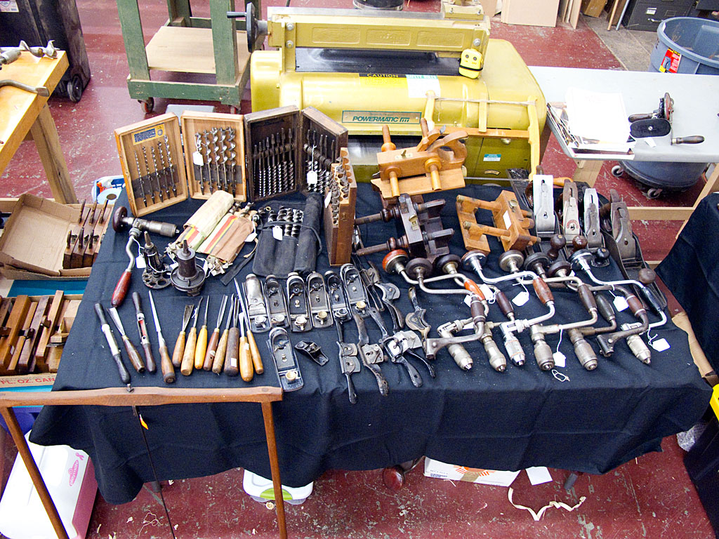 Craigslist Houston Woodworking Tools